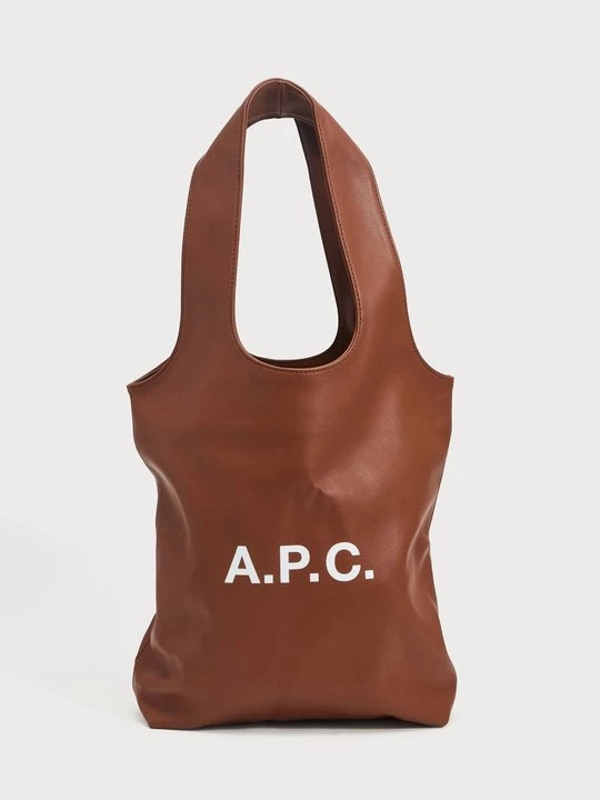 Obrázek produktu Velká kabelka A.p.c. hnědá