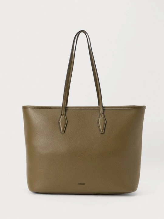 Obrázek produktu Velká kabelka Aldo khaki