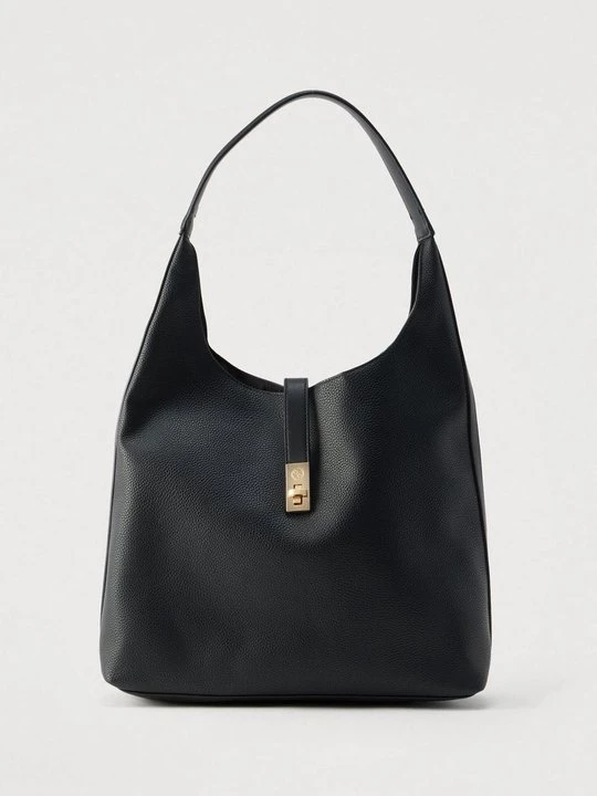Obrázek produktu Velká kabelka Anna Field By Zalando černá