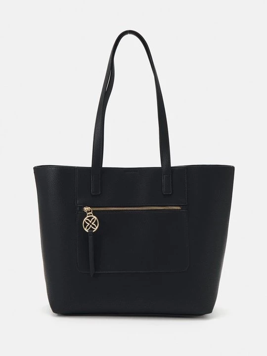 Obrázek produktu Velká kabelka Anna Field By Zalando černá