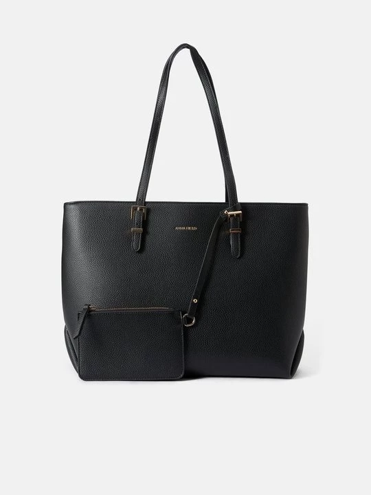 Obrázek produktu Velká kabelka Anna Field By Zalando černá