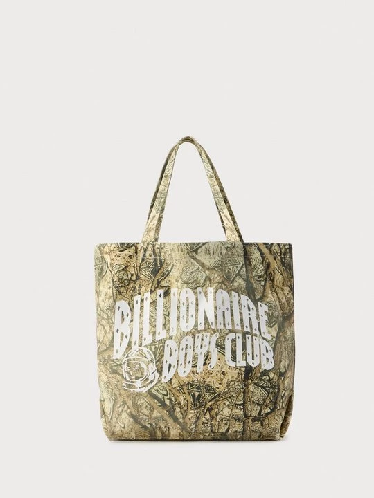 Obrázek produktu Velká kabelka Billionaire Boys Club zelená