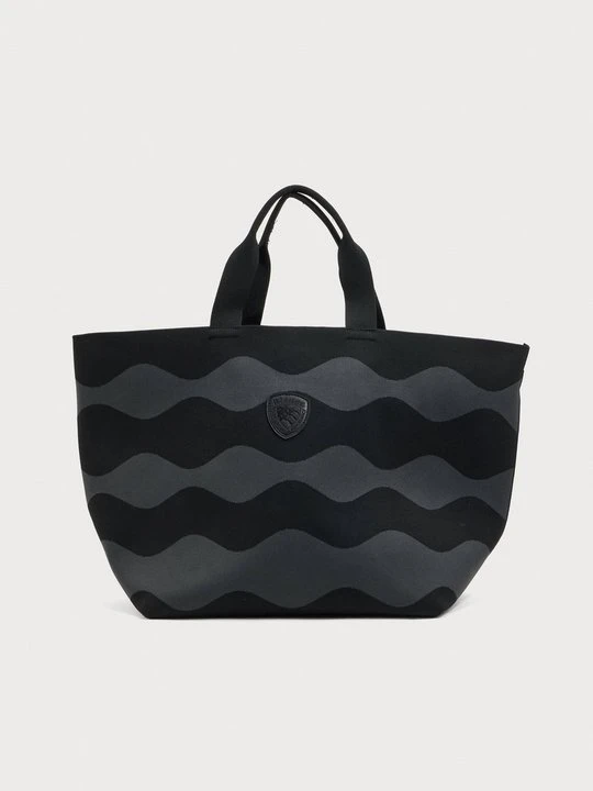 Obrázek produktu Velká kabelka Blauer černá