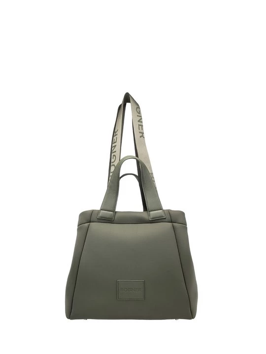 Obrázek produktu Velká kabelka Bogner khaki
