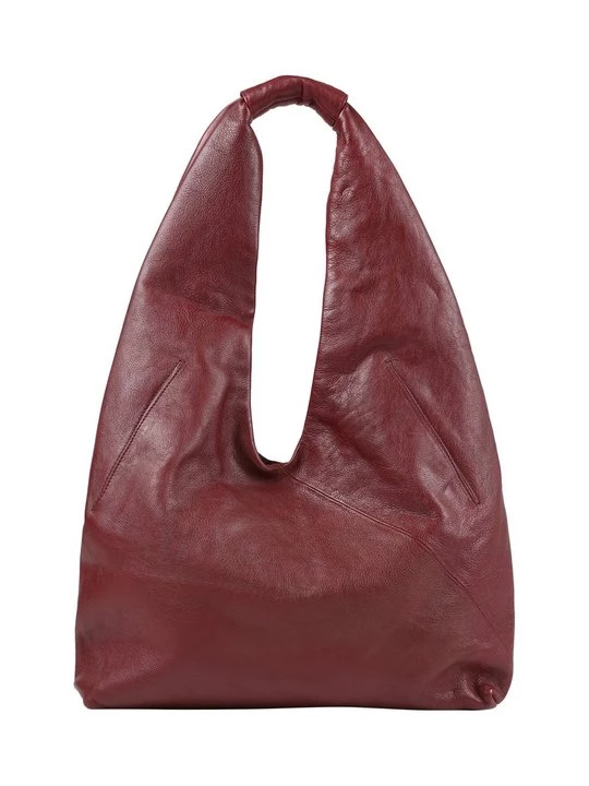 Obrázek produktu Velká kabelka Bronx bordeaux
