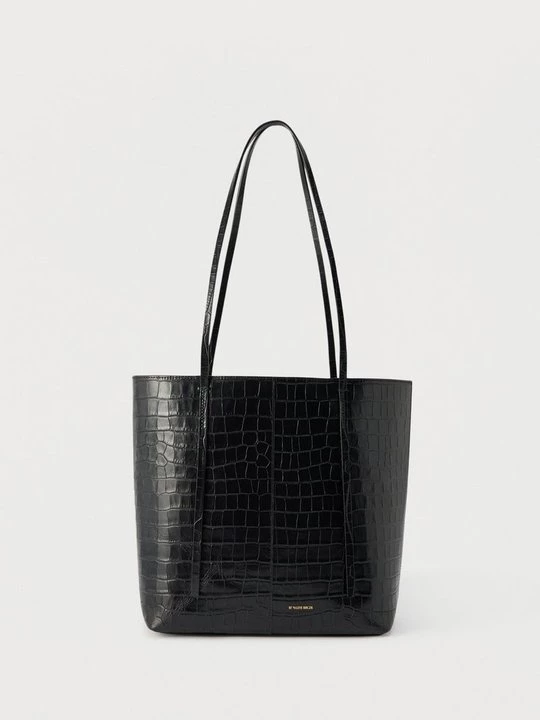 Obrázek produktu Velká kabelka By Malene Birger černá