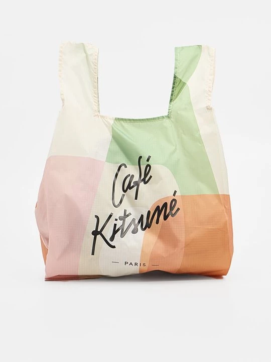 Obrázek produktu Velká kabelka Café Kitsuné