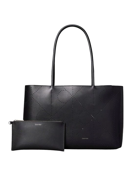 Obrázek produktu Velká kabelka Calvin Klein černá
