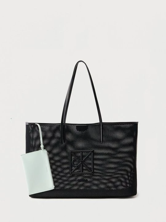 Obrázek produktu Velká kabelka Calvin Klein černá