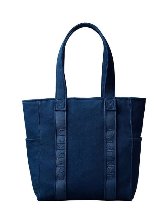 Obrázek produktu Velká kabelka Calvin Klein modrá