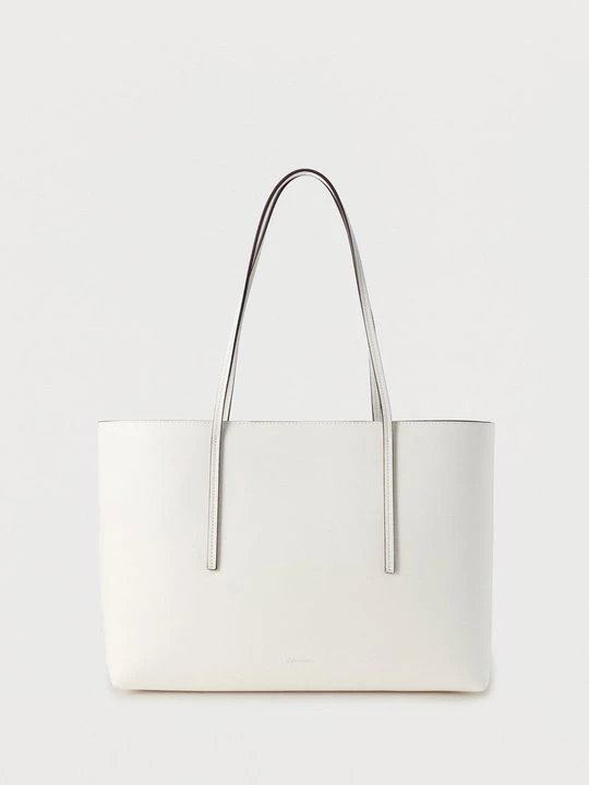 Obrázek produktu Velká kabelka Calvin Klein světle růžová