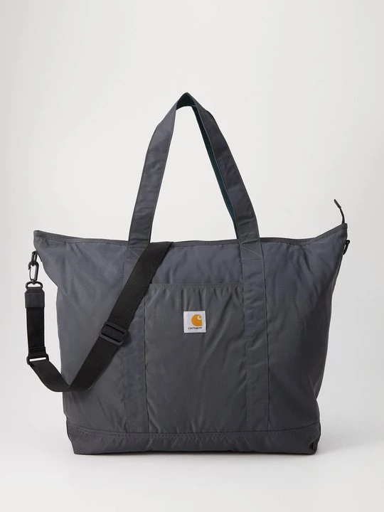 Obrázek produktu Velká kabelka Carhartt WIP tmavě zelená