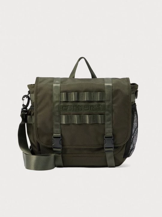 Obrázek produktu Velká kabelka Carhartt WIP zelená