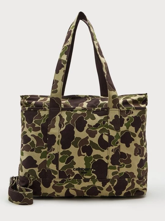 Obrázek produktu Velká kabelka Carhartt WIP zelená