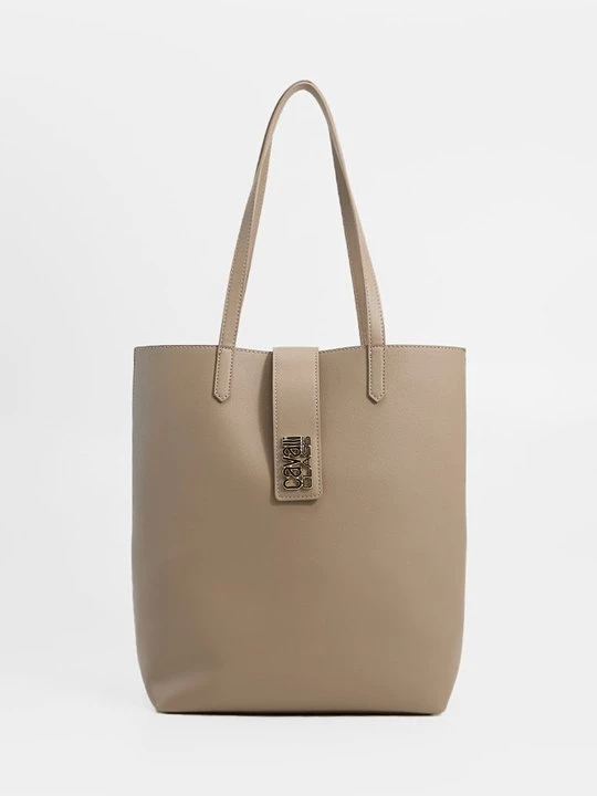 Obrázek produktu Velká kabelka Cavalli Class béžová