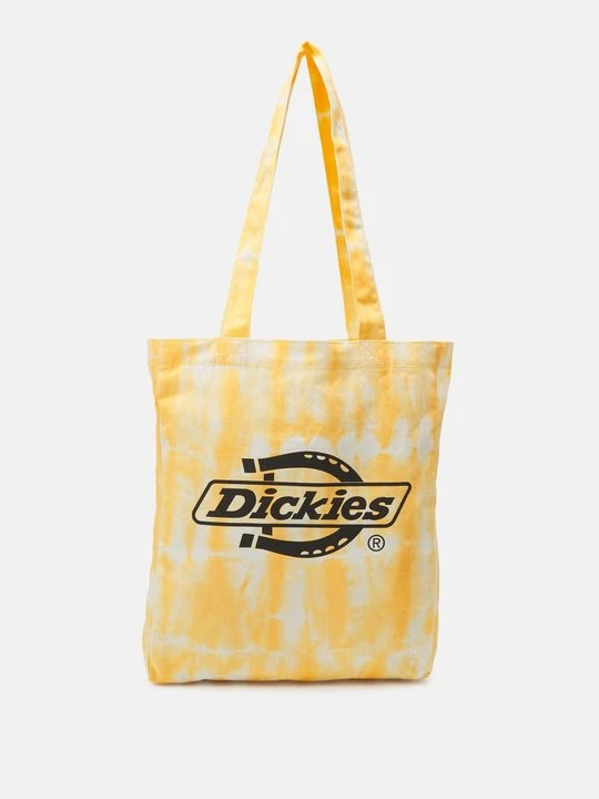 Obrázek produktu Velká kabelka Dickies oranžová