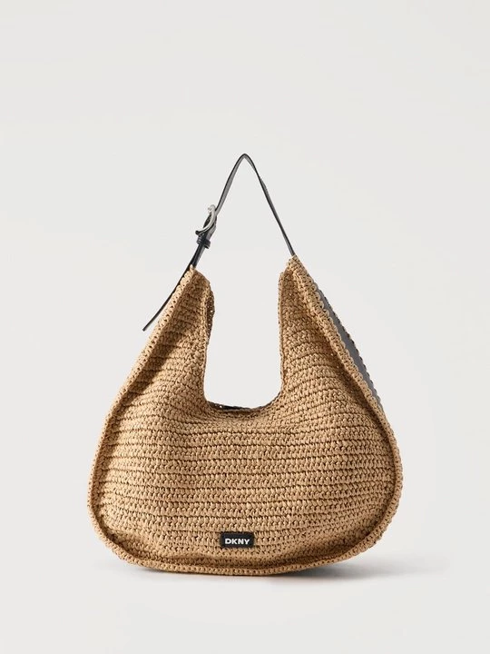 Obrázek produktu Velká kabelka DKNY béžová