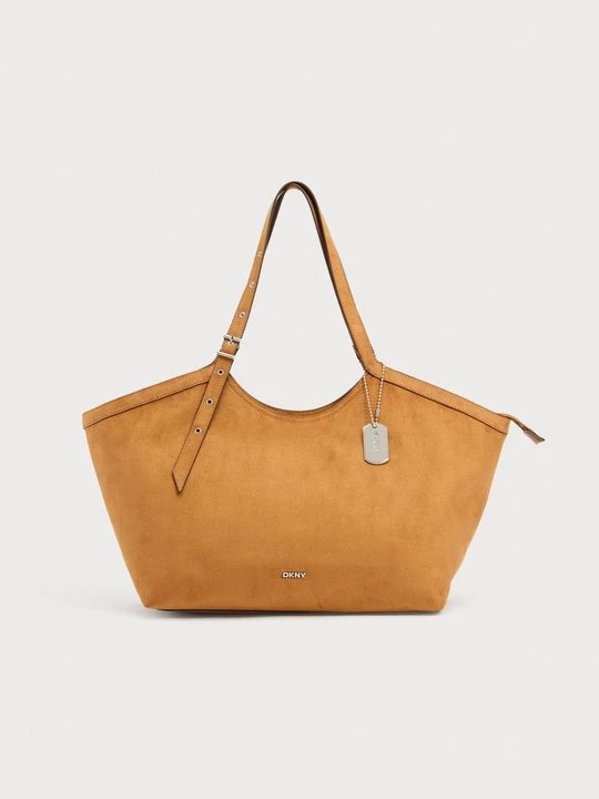 Obrázek produktu Velká kabelka DKNY písková