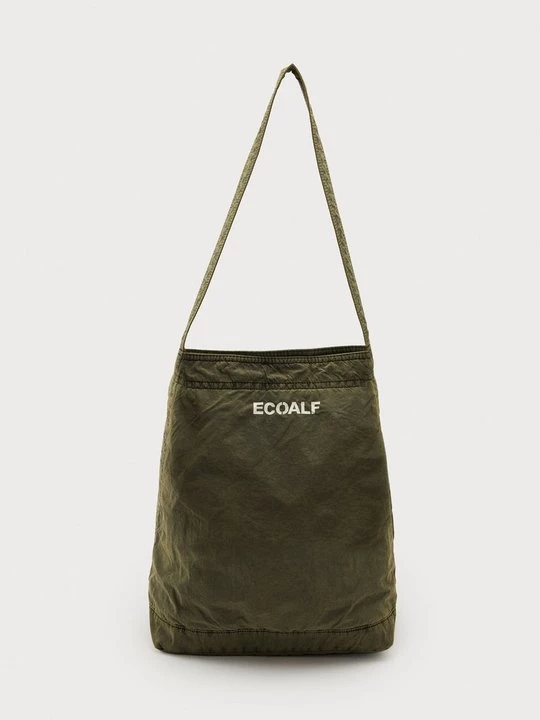 Obrázek produktu Velká kabelka ECOALF khaki