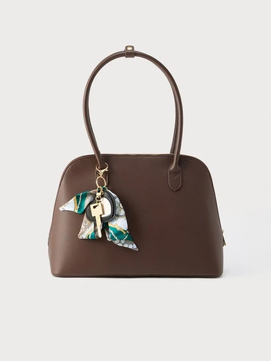 Obrázek produktu Velká kabelka Even&Odd By Zalando hnědá