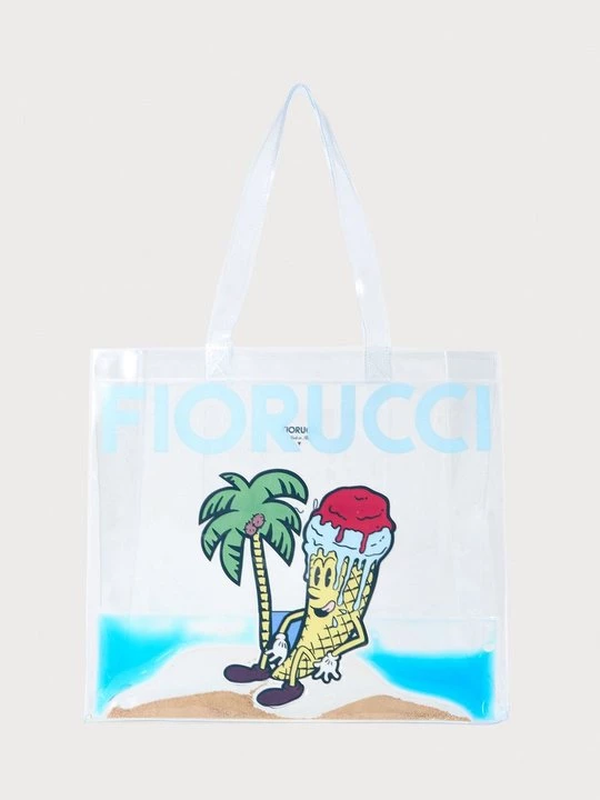 Obrázek produktu Velká kabelka Fiorucci