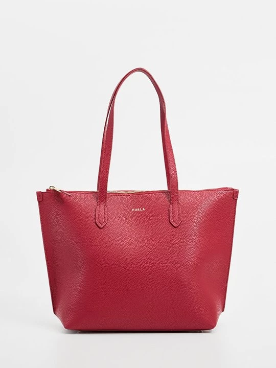 Obrázek produktu Velká kabelka Furla bordeaux
