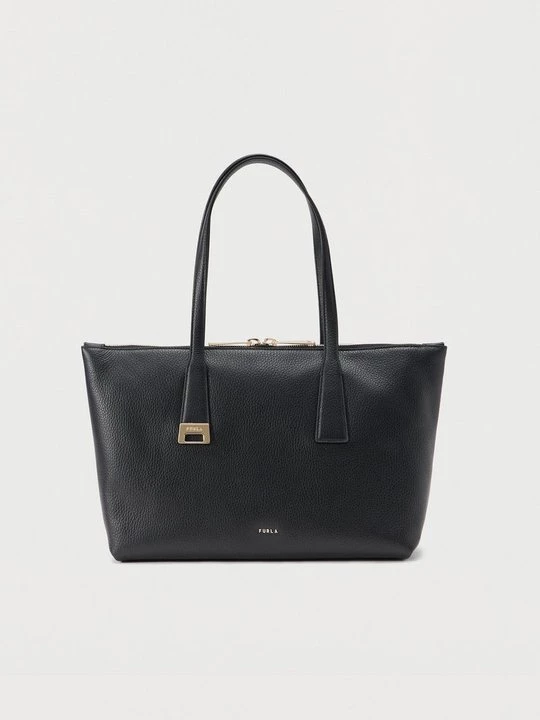 Obrázek produktu Velká kabelka Furla černá