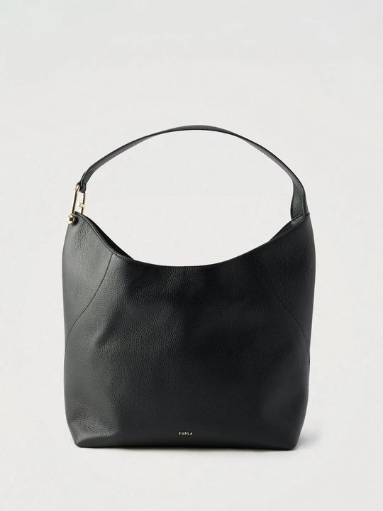 Obrázek produktu Velká kabelka Furla černá