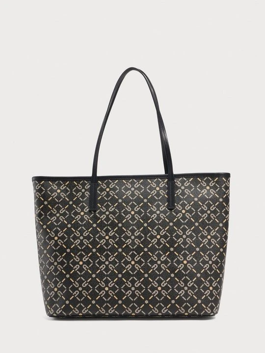 Obrázek produktu Velká kabelka Furla černá