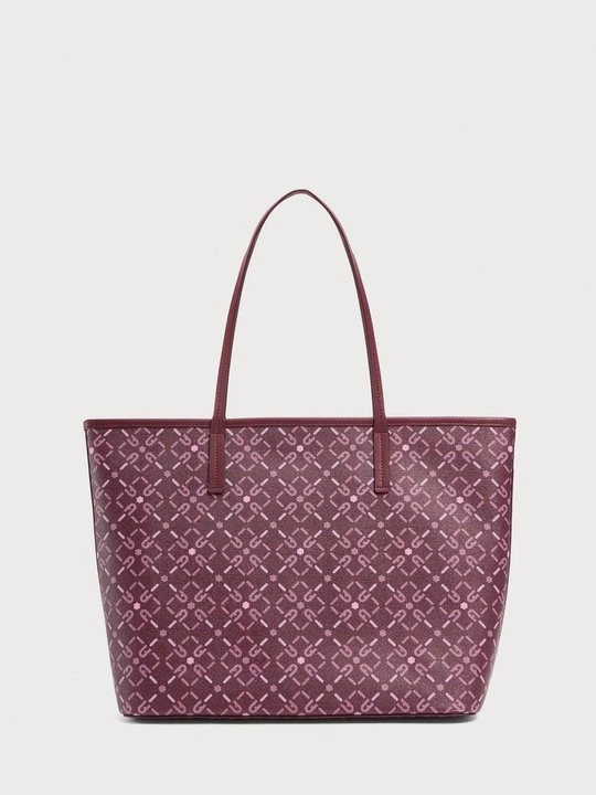 Obrázek produktu Velká kabelka Furla červená