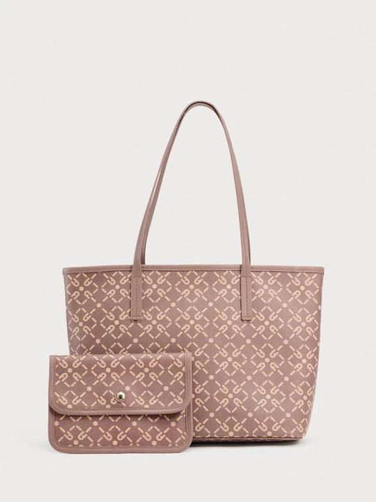 Obrázek produktu Velká kabelka Furla hnědá