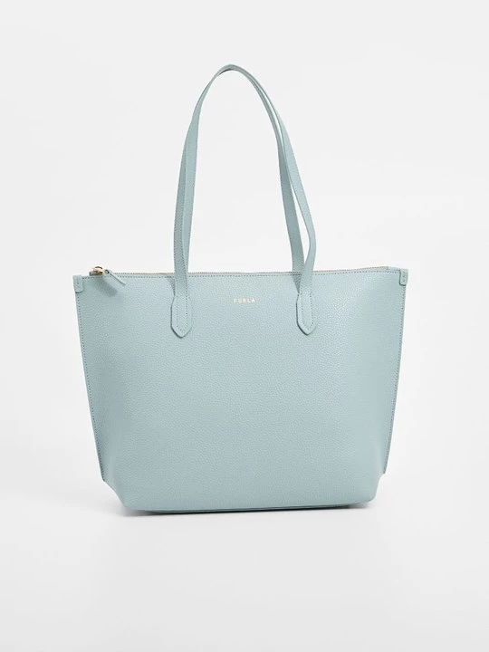 Obrázek produktu Velká kabelka Furla zelená