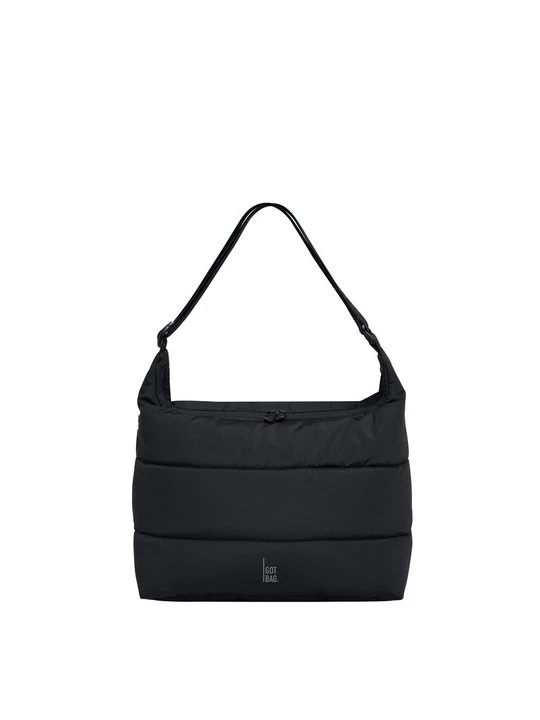Obrázek produktu Velká kabelka Gotbag černá