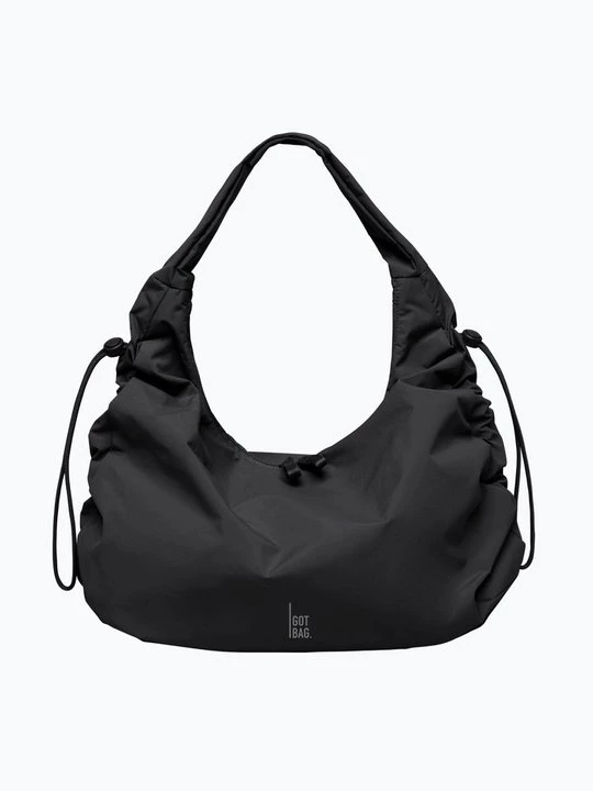 Obrázek produktu Velká kabelka Gotbag černá