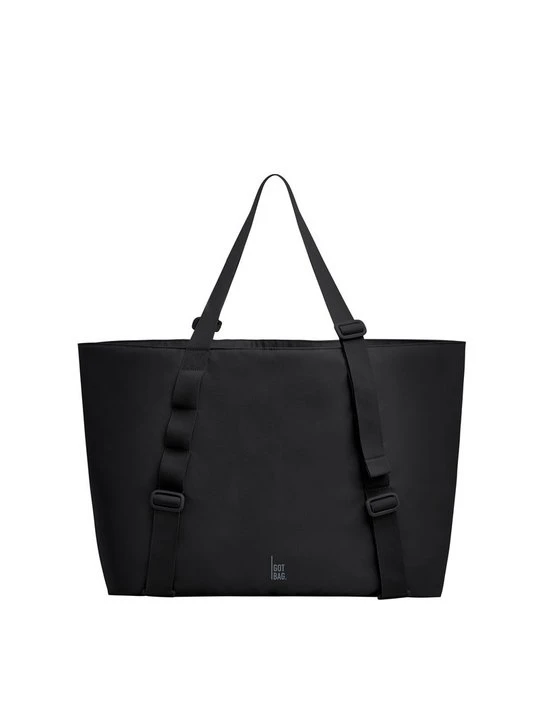 Obrázek produktu Velká kabelka Gotbag černá