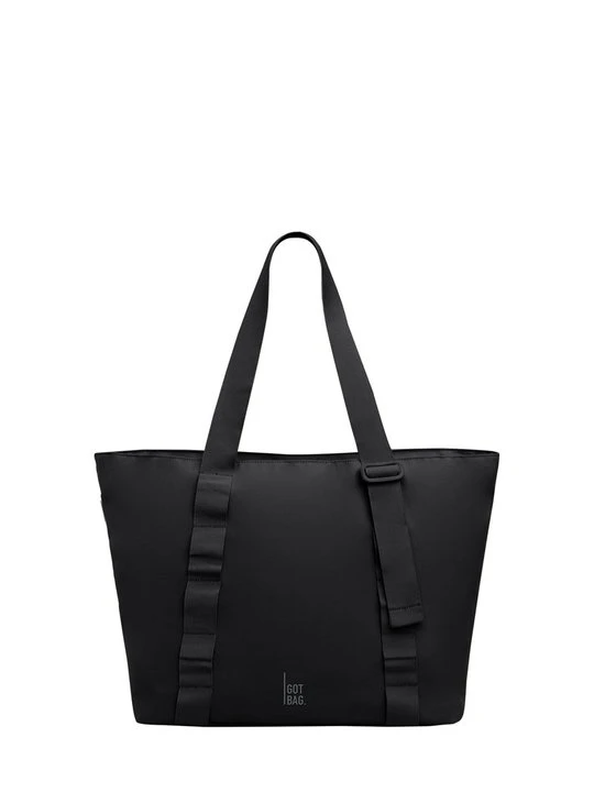 Obrázek produktu Velká kabelka Gotbag černá