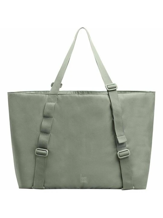 Obrázek produktu Velká kabelka Gotbag zelená