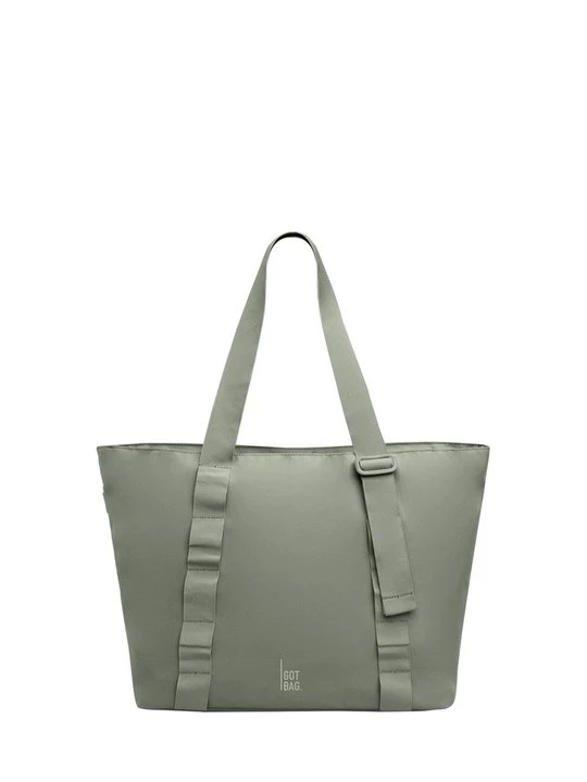 Obrázek produktu Velká kabelka Gotbag zelená