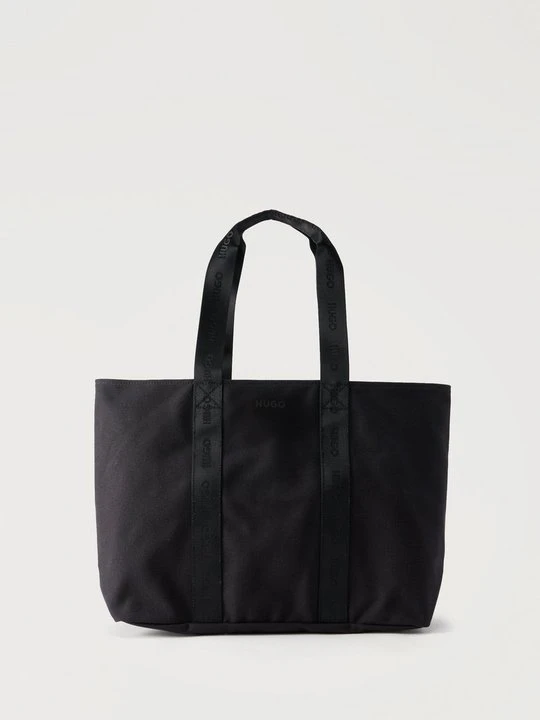 Obrázek produktu Velká kabelka Hugo černá
