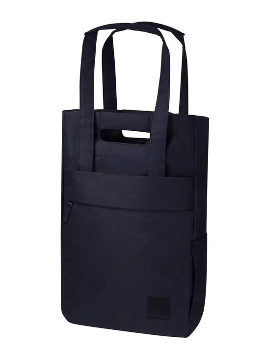 Obrázek produktu Velká kabelka Jack Wolfskin tmavě modrá