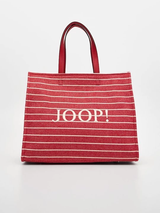 Obrázek produktu Velká kabelka JOOP! červená