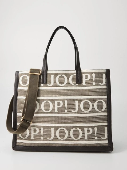 Obrázek produktu Velká kabelka JOOP! hnědá