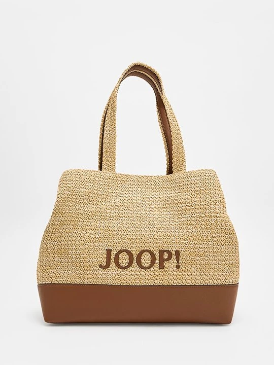 Obrázek produktu Velká kabelka JOOP! světle hnědá