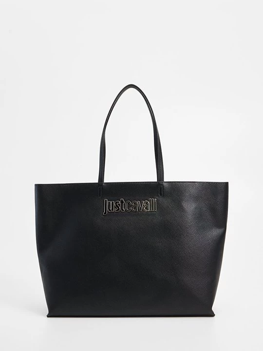 Obrázek produktu Velká kabelka Just Cavalli černá