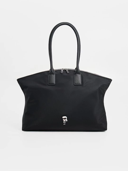 Obrázek produktu Velká kabelka KARL LAGERFELD černá