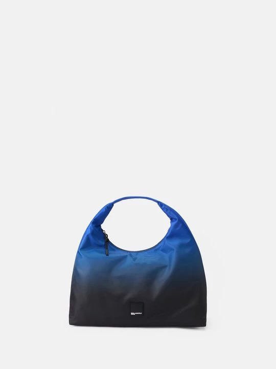Obrázek produktu Velká kabelka KARL LAGERFELD černá