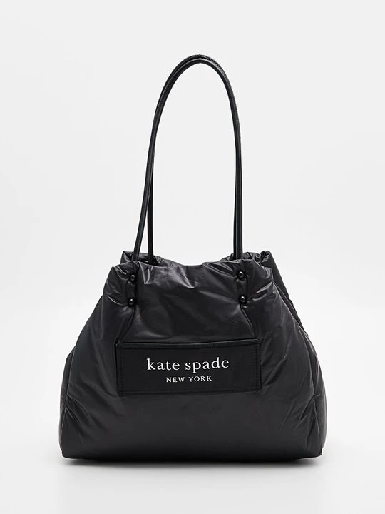 Obrázek produktu Velká kabelka Kate Spade černá