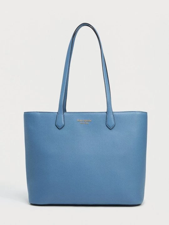 Obrázek produktu Velká kabelka Kate Spade modrá