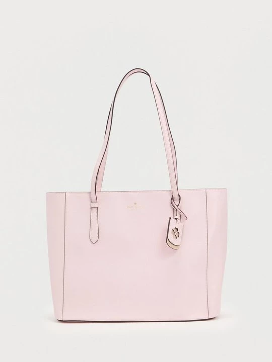 Obrázek produktu Velká kabelka Kate Spade růžová