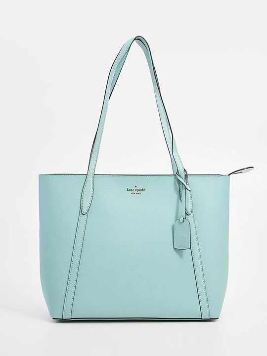 Obrázek produktu Velká kabelka Kate Spade zelená